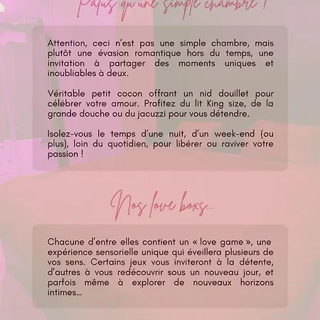 Love Games * Liege