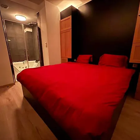 Love Games Love hotel *